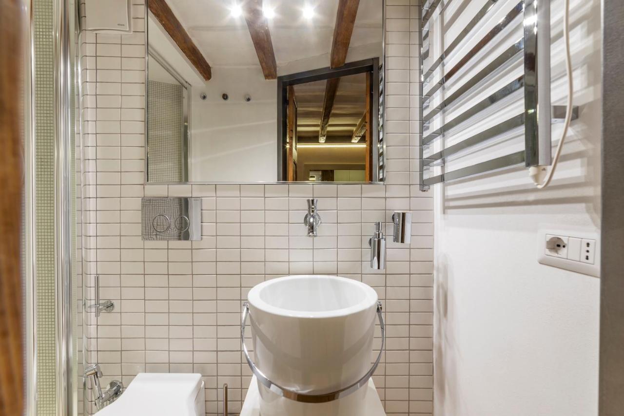 Largo Di Torre Argentina Cozy Appartement Rome