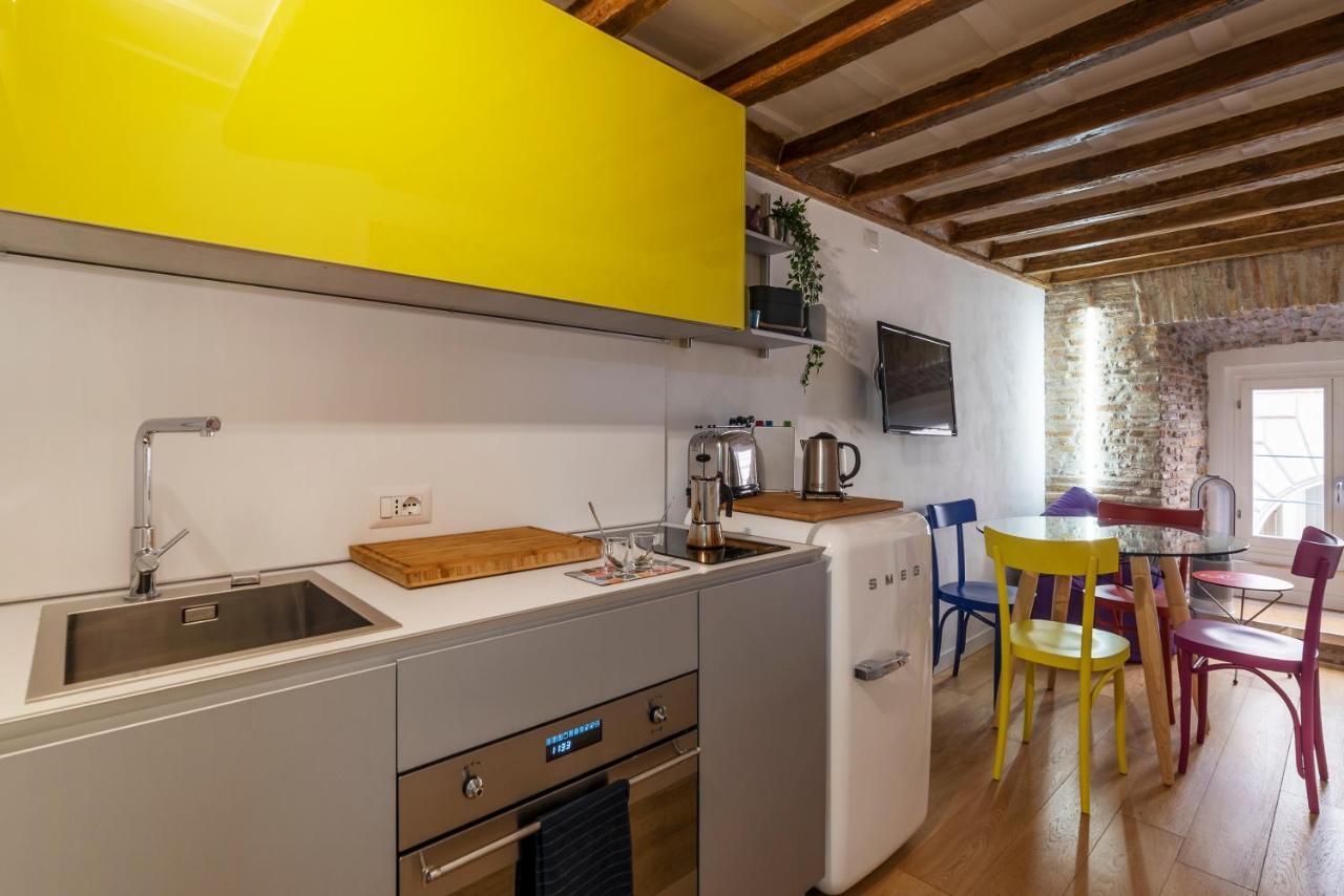Appartement Largo Di Torre Argentina Cozy Rome