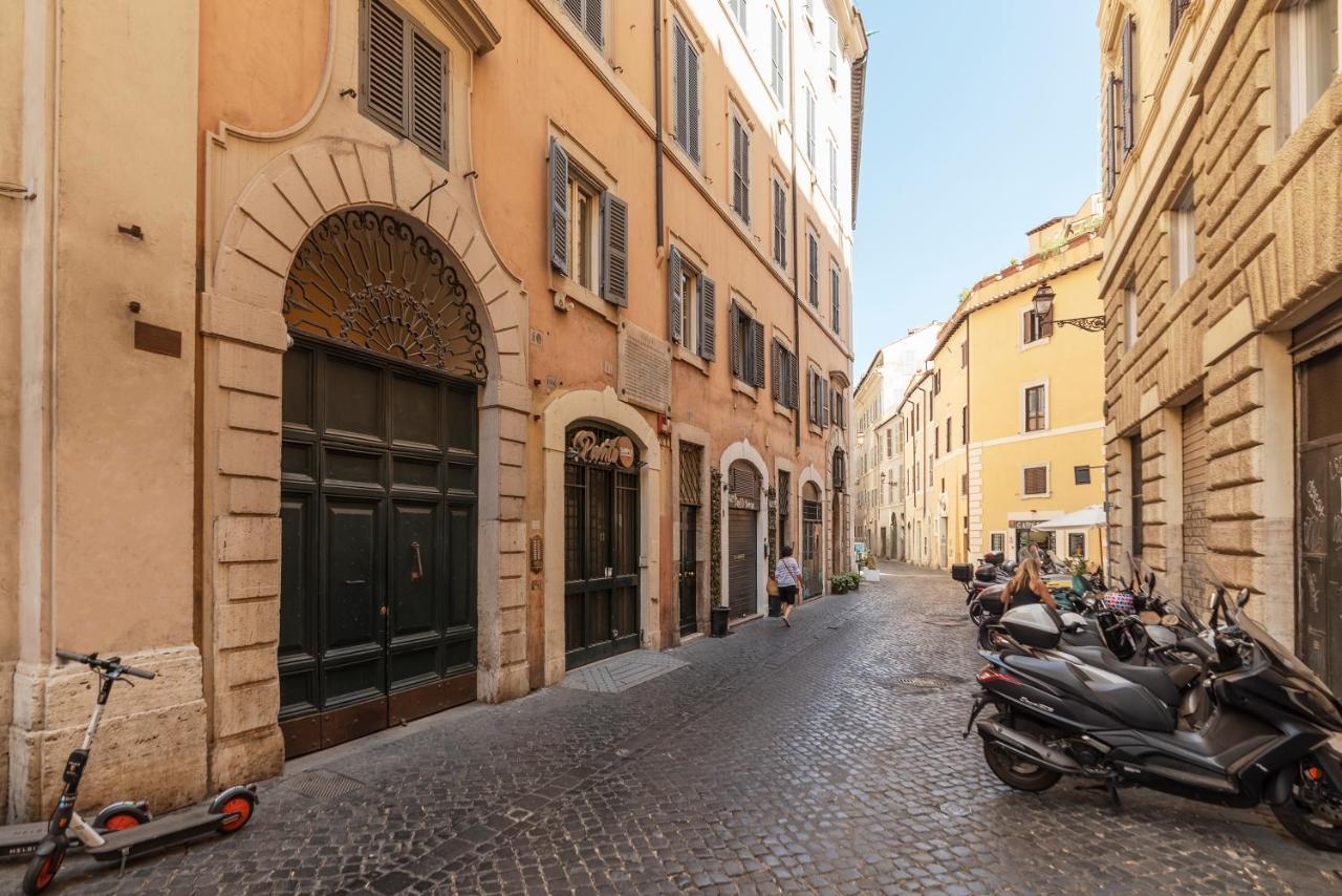 Appartement Largo Di Torre Argentina Cozy *